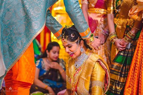 Decoding Telugu Marriage Know All The Traditions And Rituals