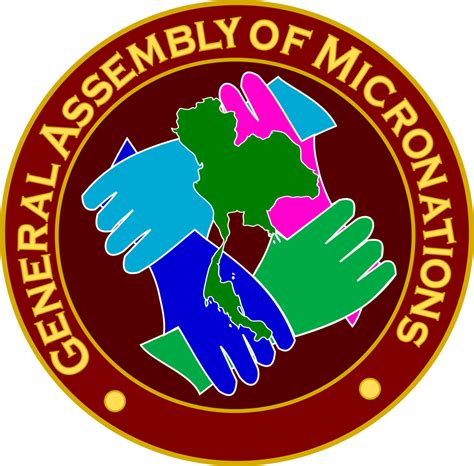 General Assembly Of The Thailand Micronations Microwiki