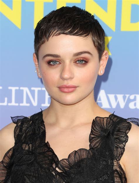 A national spot for life cereal was joey's first commercial. JOEY KING at Deadline Contenders Emmy Event in Los Angeles ...