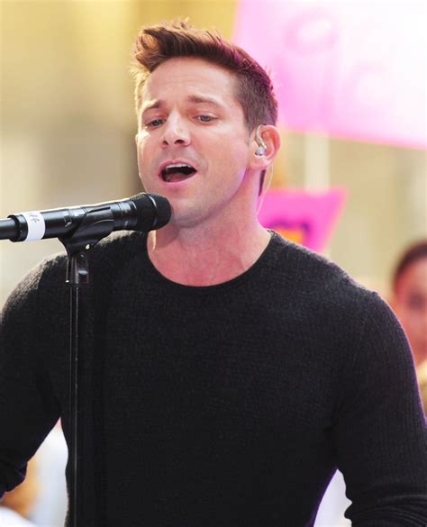 Jeff Timmons Picture 4 98 Degrees Re Unite To Perform Live As Part Of