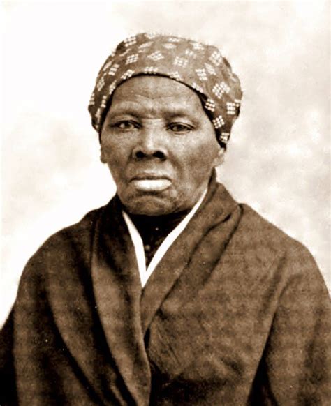 Harriet Tubman Abolicionista 1820 1913 Negros Geniais
