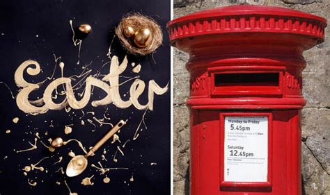 Go to map of locations. Easter 2018: Post Office opening hours - Is YOUR branch ...