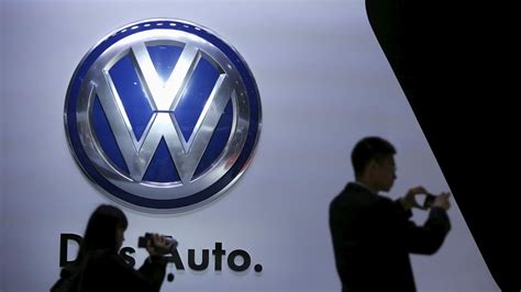 Hauptversammlung Volkswagen Muss Sich Kritischen Fragen Der Aktion Re