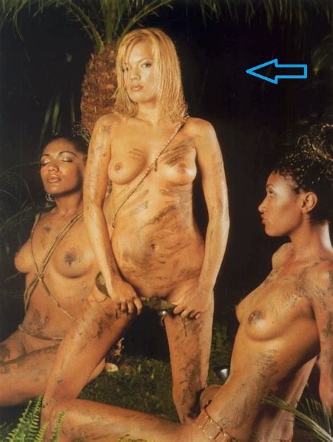 Gina Pistol Nuda Anni In Playboy Magazine RomaniaSexiezPix Web Porn