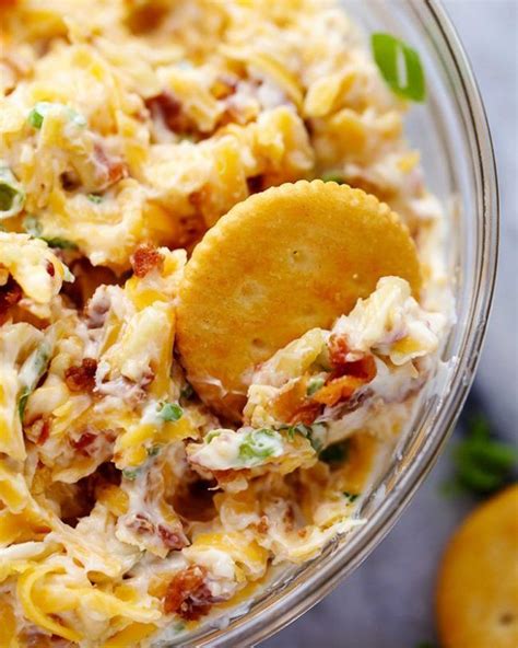 90 Party Dip Recipes That Prove Its The Ultimate Crowd Pleaser