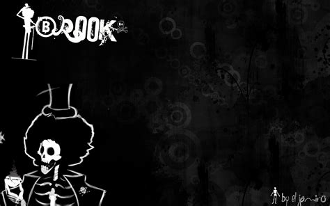 Brook One Piece Wallpapers 72 Images