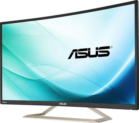 Asus Va326h 315 Led 144hz Curved Monitor Cheap Price Of