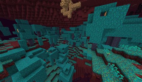 New Minecraft Nether Wastes Update New Biomes Creatures Items And
