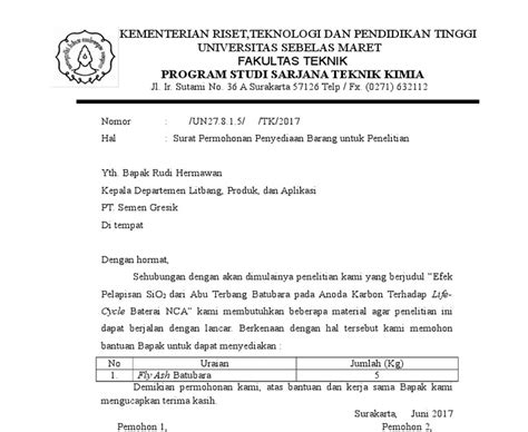 0%(1)0% found this document useful (1 vote). Surat Permohonan Pembelian Komputer : Contoh surat dagang ...