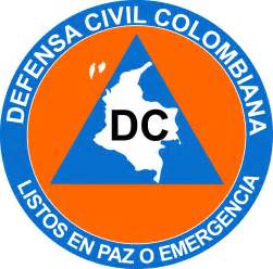 Defensa Civil Colombiana Seccional Huila Organizaciones