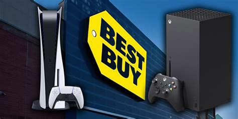 Best Buy Will Have Ps5 Xbox Series X Stock This Week