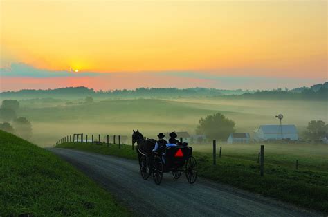 Ohios Amish Country Magazine Ohios Amish Country