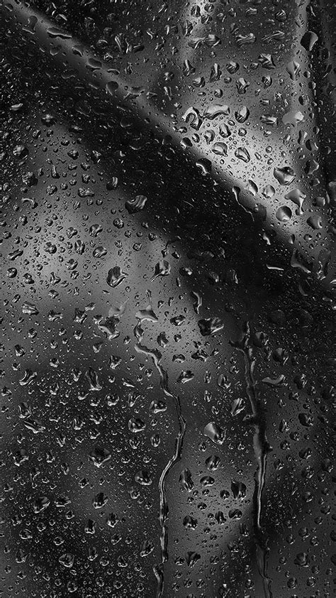 Black Rain Iphone Wallpapers Top Free Black Rain Iphone Backgrounds