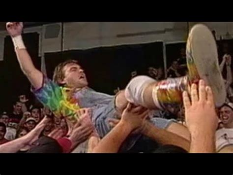 Spike Dudley Ecw Tribute Highway To Hell Youtube