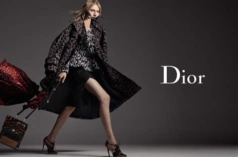 Dior 2016 Fall Winter Campaign