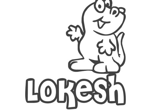 Nombre De Ni O Lokesh Significado Origen Y Pronunciaci N De Lokesh