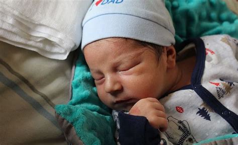 Panduan Perawatan Bayi Baru Lahir Untuk Ayah Dan Bunda