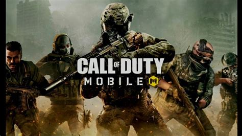 Call Of Duty Youtube