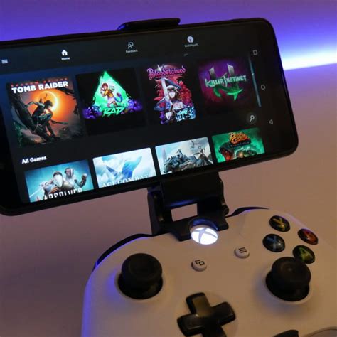 Xbox Cloud Gaming La Beta Arriverà Su Pc E Ios Nel 2021 Gamesvillageit