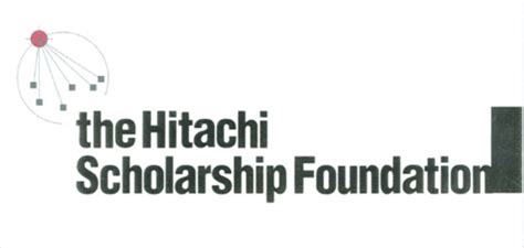 The Hitachi Global Foundations Programs In 2016
