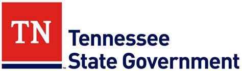 Brand New New Logo For Tennessee State Government By Gsandf
