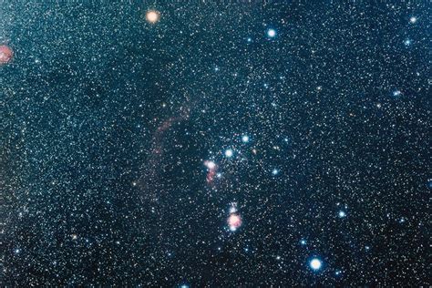 Top 10 Brightest Stars In The Sky