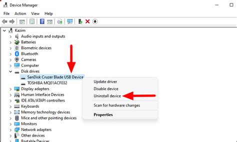 6 Ways To Fix USB Drive Not Showing Up Issue In Windows All Things How