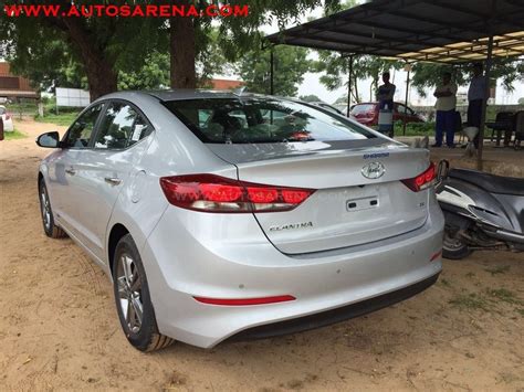 Check car launches, upcoming cars and new car prices in 2021, car news at cartrade. Images: New Hyundai Elantra starts arriving at Indian ...
