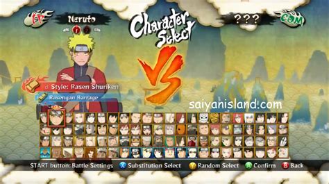 Naruto shippuden ultimate ninja heroes 3 is a fighting game for the psp, in the fantastic universe of naruto. Naruto Shippuden Ultimate Ninja Heroes 3 - PSP - Torrents ...