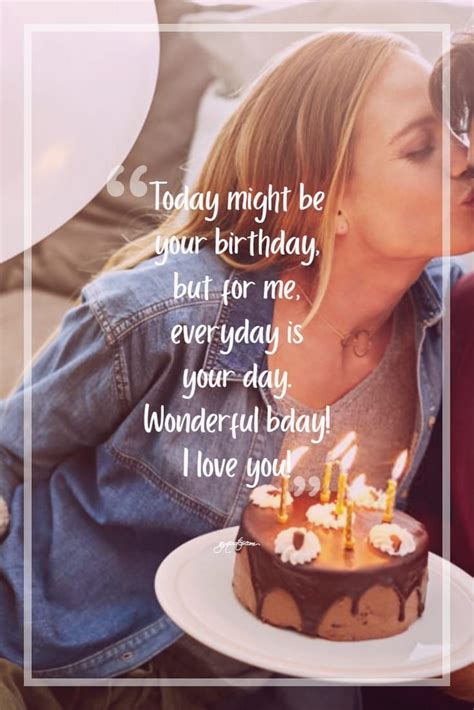 Best Birthday Quotes For Girlfriend Girlfriend Birthday Quotes Happy Wishes Special Person Today