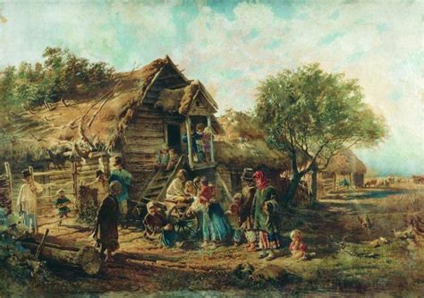 Украинские художники 18, 19, 20 веков и современные, их картины