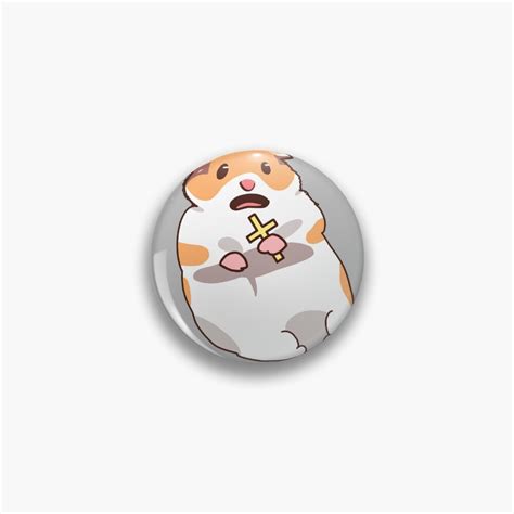 Scared Hamster With Cross Memes Funny Screaming Hampster Meme Pin By