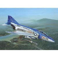 Gallery Pictures Accurate F J PHANTOM II Plastic Model Airplane Kit Scale