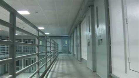 5 Investigates Suicides Plague Massachusetts Prisons