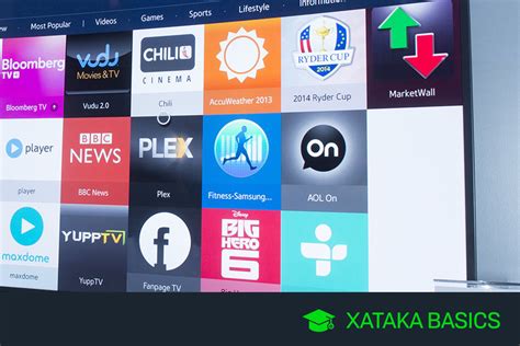 Enjoy 100s of live and original channels, including news, entertainment, sports, tech, lifestyle, music, and more, on the following devices. Descargar Pluto Tv Para Smart Samsung / Pluto Tv En Espana ...