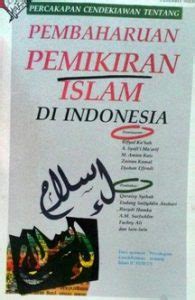 Kehadiran gagasan islam rahmatan lil'alamin ini menjadi penting di tengah menguatnya kontestasi wacana dan aksi di antara gerakan islam di indonesia. Islam Rahmatan Lil Alamin Sebagai Senjata Teoritik Melawan ...