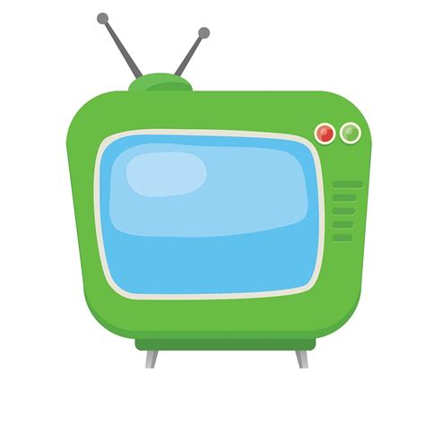 Television Clip Art Clipart · Free Image On Pixabay