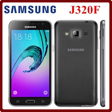 Buy Original Unlocked Samsung Galaxy J3 2016 J320f