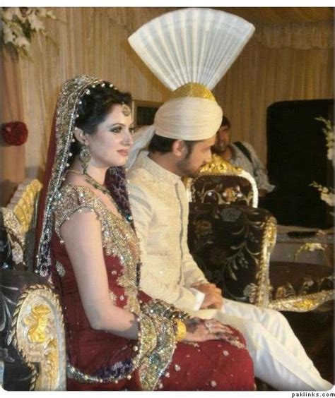 Atif Aslam Wedding Photos With Sara Bharwana Fashion Photos