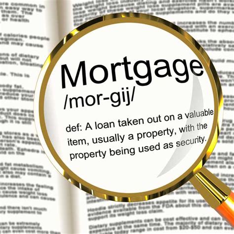 5 Things You Need To Consider When Choosing A Mortgage Advisor And Product Linton Advisory Group