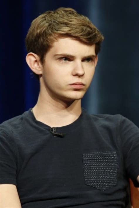 87 Best Images About Robbie Kay On Pinterest