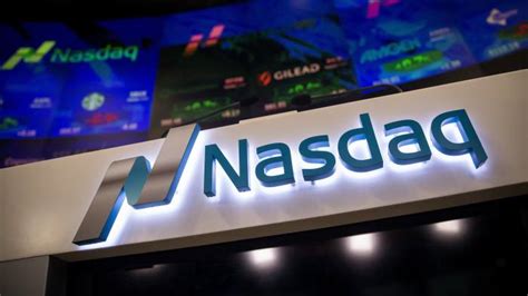 Nasdaq Rejects Blame As Big Tech Stocks Are Reset To 12347 Financial Times