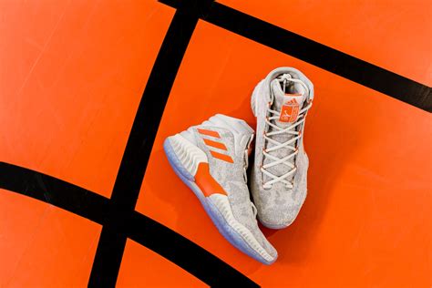 the candace parker adidas pro bounce pe is available now