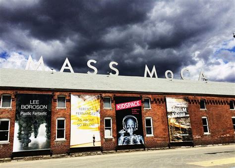 Cake To Perform At Mass Moca In May To Celebrate Museums Expansion