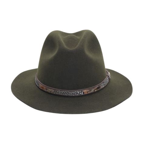 Stetson Hats The Jackson Hat Head West