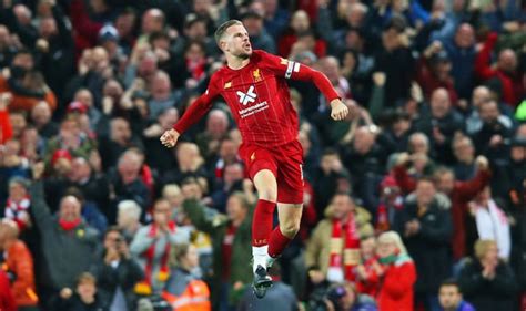 This is anfield will download free here. Liverpool 2-1 Tottenham: Mohamed Salah penalty helps Reds ...