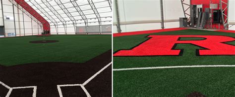 The cost of $280 per player is a fraction of travel baseball fees. Scarlet Knights Stay Out of the Cold with New Indoor ...