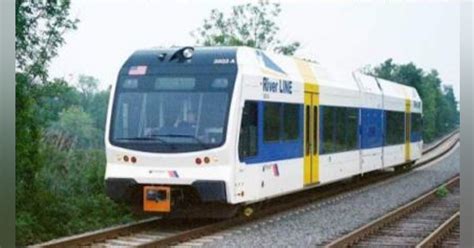 Glassboro Camden Line Achieves Important Milestone Mass Transit