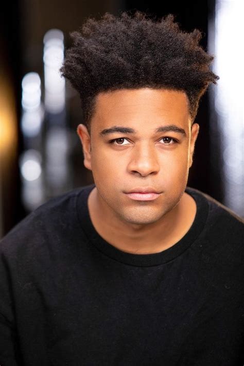 Interview: Zeno Robinson on 'Kuroko’s Basketball' and 'My Hero Academia