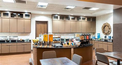 Homewood Suites Extended Stay Indianapolis Downtown